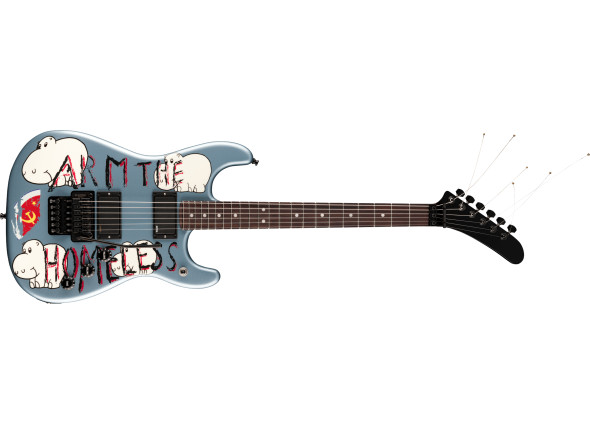 Fender Tom Morello's Fender Tom Morello's